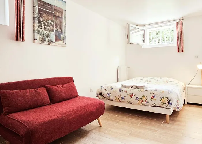 Studios La Varenne Saint Maur Entre Paris Et Disneyland