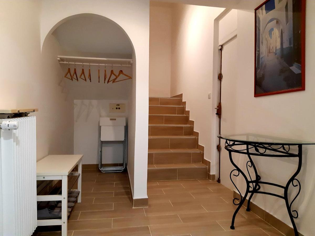 Apartment La Varenne Maur Entre Paris Et Disneyland *